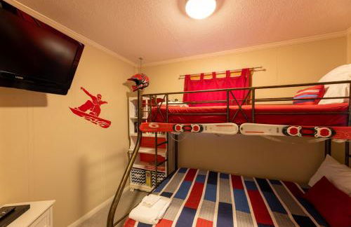 Summit 108B 3BR,Sunset views, FreeParking - Foto 5