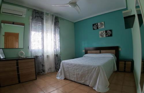 CR El Olivar de Cobisa - Foto 7