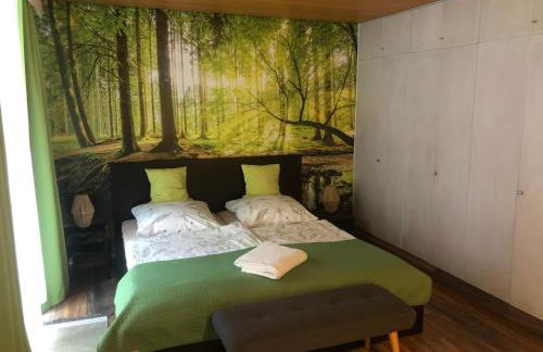 Waldläufer - Foto 3