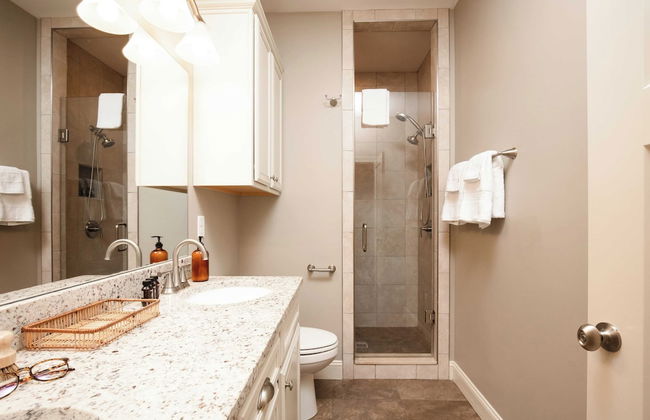 Sweetgum by Avantstay Black Mountain Retreat w/ Covered Deck - Foto 24