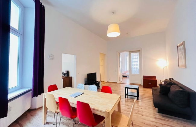 Brücken Deluxe 1 - 4 - Foto 1