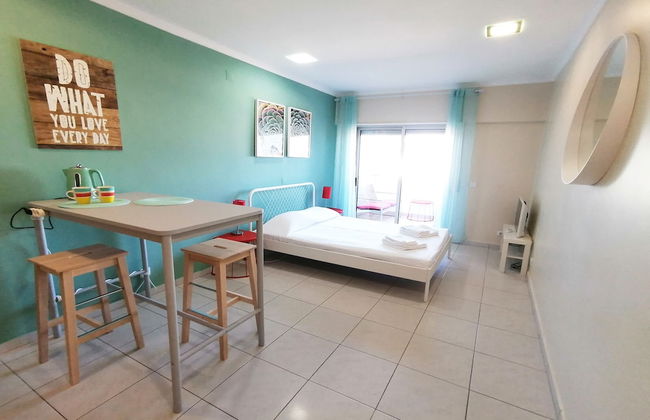 A36 - Avenue Flat in Lagos - Foto 1