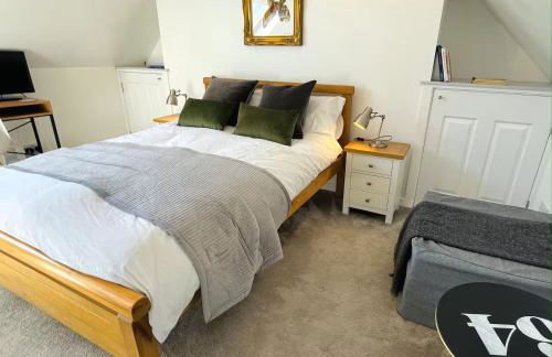 Aald Harbour Hoose - Foto 10