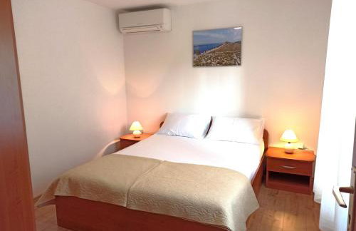 Seaside Apartments Laurus Murter - Foto 29