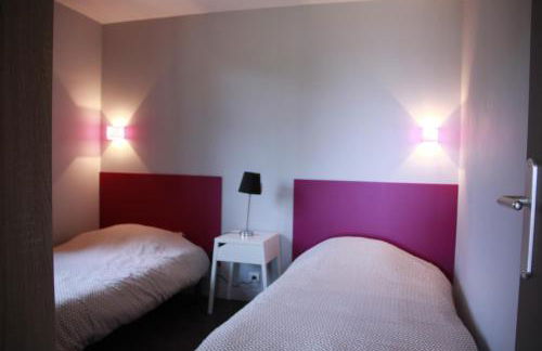 Gîte La Cerise Qui Rit - Photo 9