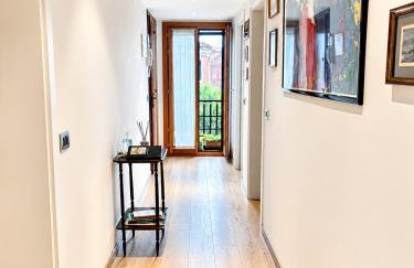 The VIEW Apartment, MURANO island - Foto 15