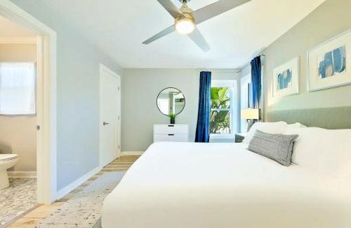 Outdoor Haven with Spa Walk to La Jolla Shores Beach - Photo 58