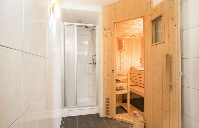 Restful Chalet in Wald-Königsleiten near Ski Bus - Foto 15