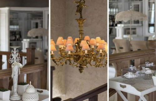 Luxury Villa with Jacuzzi in Les Issambres - Foto 42