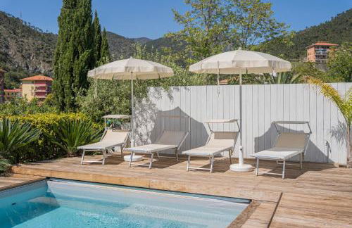 TIMO - Villa Luisa: con vasca idromassaggio privata - Foto 38