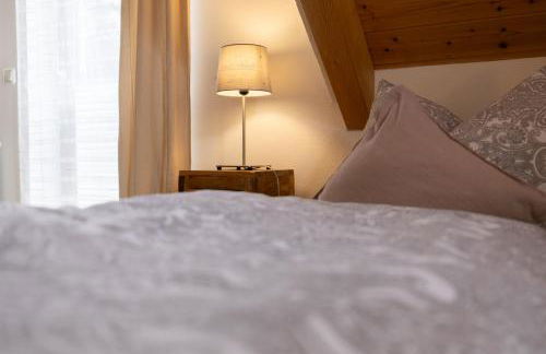 Landgut Seebühne Steigerwald - Guesthouse - Foto 23