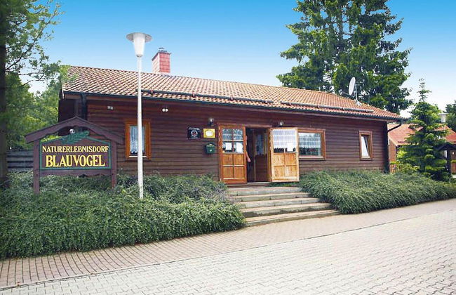 Holiday Home in Hasselfelde - Foto 2