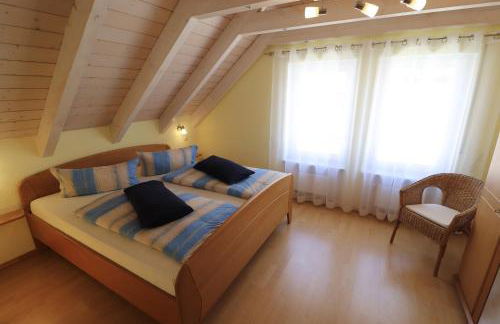 Gästehaus Mäder am Hafen - Foto 23