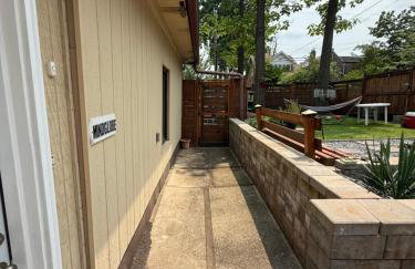 Beautiful, Spacious 1BR in NW DC - Foto 6