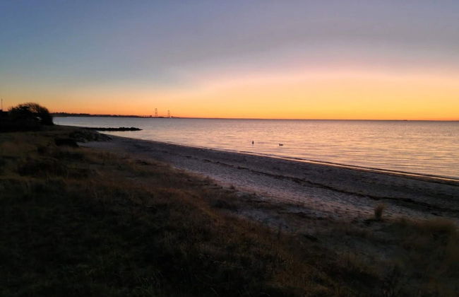 6 Person Holiday Home in Korsor - Photo 29