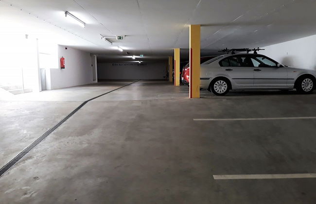 Haus an der Therme - Foto 24