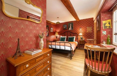 L'Appartement d'Amélie - Foto 9