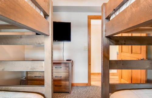 Bear Pause Retreat - Foto 13