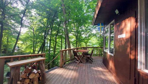 Ferienhaus Gädda - Foto 2