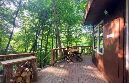 Ferienhaus Gädda - Foto 2