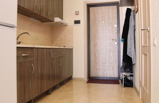 LOFT STUDIO Nosovihinskoe 25-2 - Foto 15