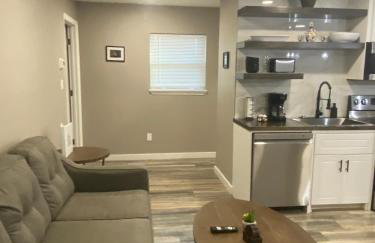 Apt 6 - High Plains Lodge at Nomad Landing - Foto 3