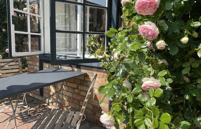 Farmhouse Near Saaler Bodden Lagoon - Foto 13