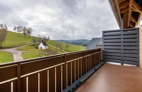 Kapellenhof Ferienwohnungen - Foto 40