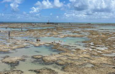 Apt Marco dos Corais - Foto 27