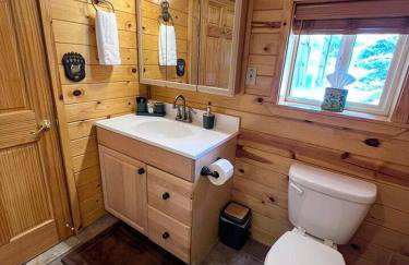 Cozy Bear Cabin Getaway - Foto 21