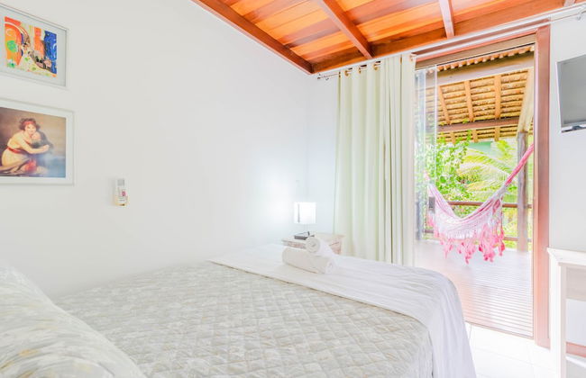 IT30 Bangalô Pé na Areia 3 Suítes - Photo 10