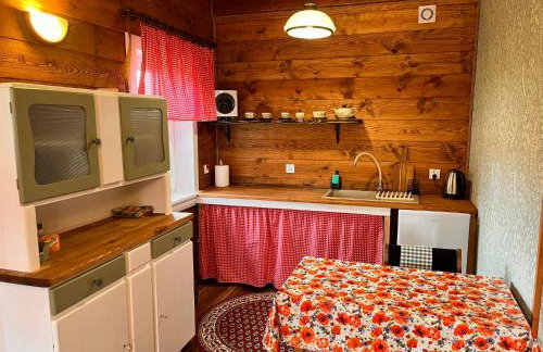 Brzozowy Zakątek - Foto 63