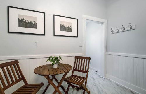 1BDR with Backyard Park Side Pet-friendly - Foto 9