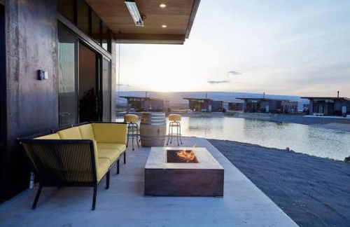 The Point at the Lakes - Cave B - Foto 6