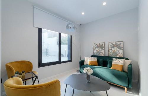 Elegante y luminoso en Vigo - Apto 4 by CABANA Rentals - Foto 20