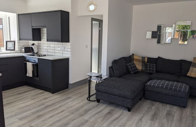 Lovely 3-bed House in Lytham Saint Annes - Foto 8