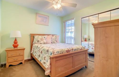 Quaint Getaway! 3 Bedroom Condo Near Disney Parks! - Foto 19