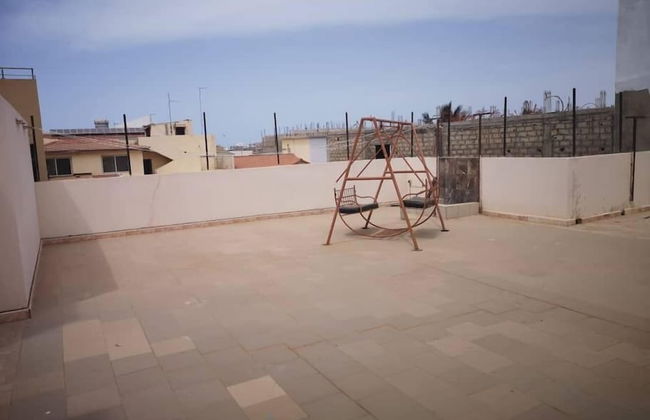 Residence Nandi - Photo 33