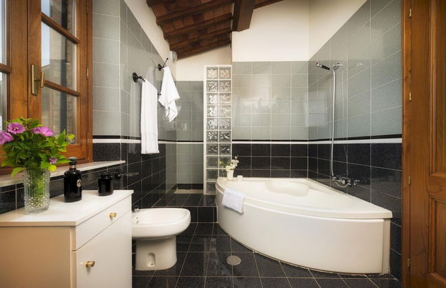 Fonte Pinella 8 in Chiusi - Foto 37