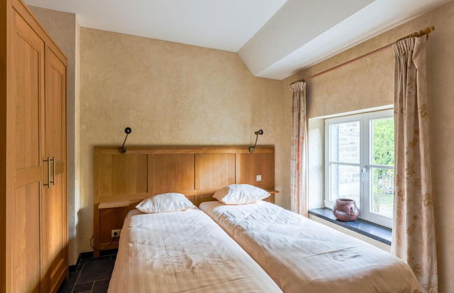 Elegant Apartment in Aywaille near Forest - Photo 2