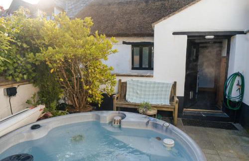 Poyers Farmhouse - Foto 51