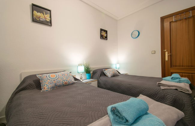 Torrevieja Rent 007 - Foto 6