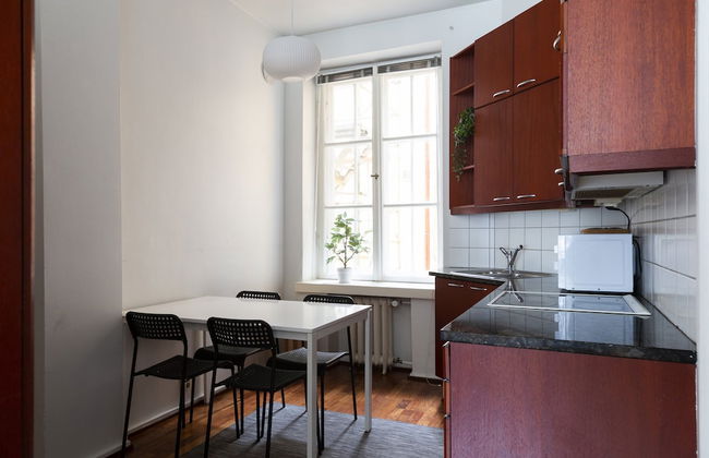 2ndhomes Cozy & Spacious 2BR Apartment - Foto 9