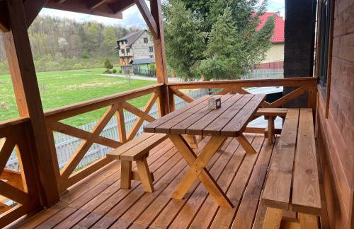 Domek RajskiRaj - Foto 11