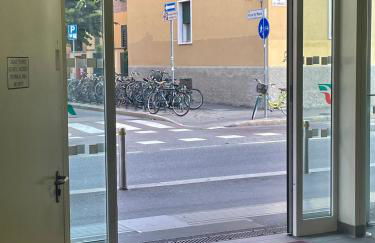 STOP&GO STATION BOLOGNA HOUSE Self Check-In 24-24 Central City-Fiera - Photo 74