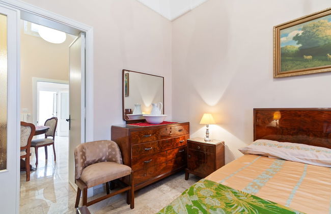 La dimora del Cavaliere di Squinzano - Photo 4