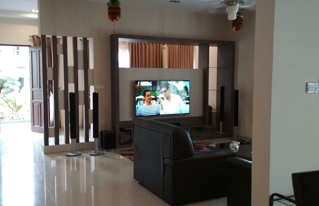 SleepRest - Diamond Palace - Foto 18