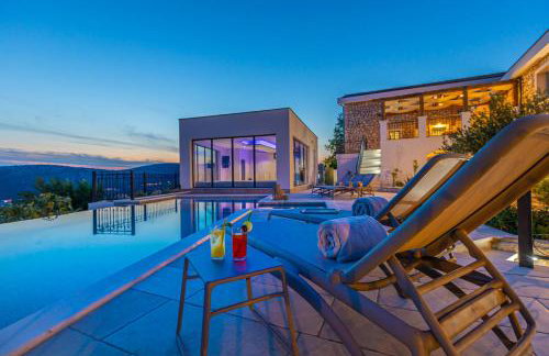 Villa 72 Crikvenica Riviera - Foto 4