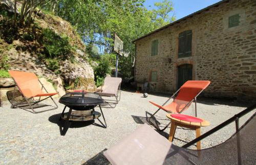 Trois anes et un moulin - Foto 8