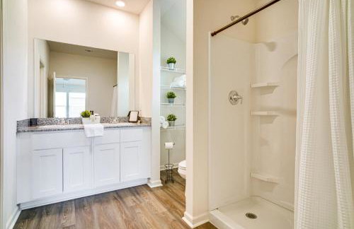 12 Mi to Avery Island: Spacious Family Home! - Foto 15